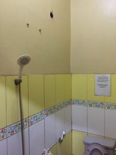 Hotel Serasi Syariah ทังเกอรัง ภายนอก รูปภาพ