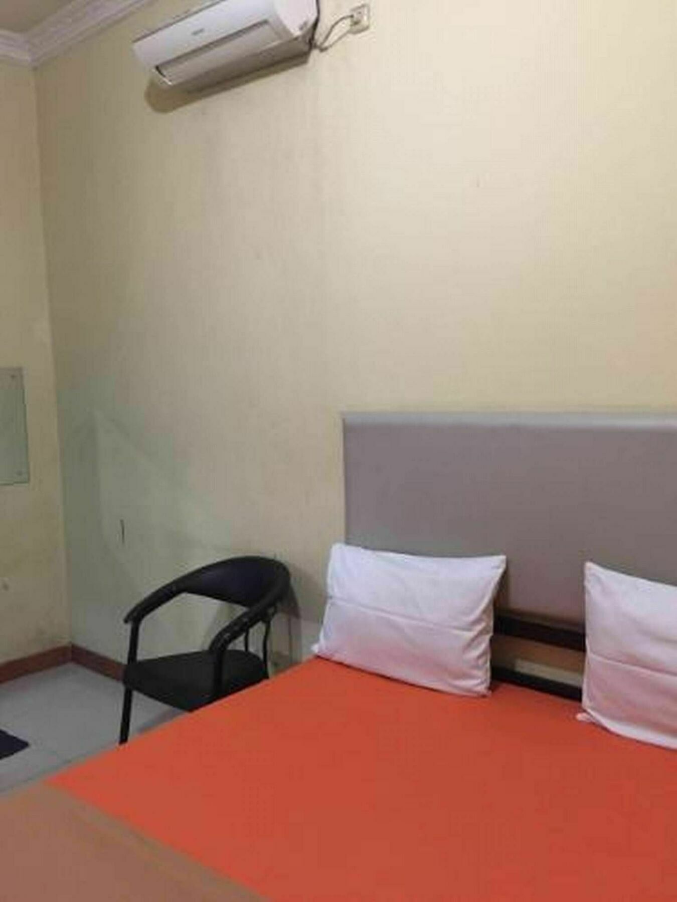 Hotel Serasi Syariah ทังเกอรัง ภายนอก รูปภาพ