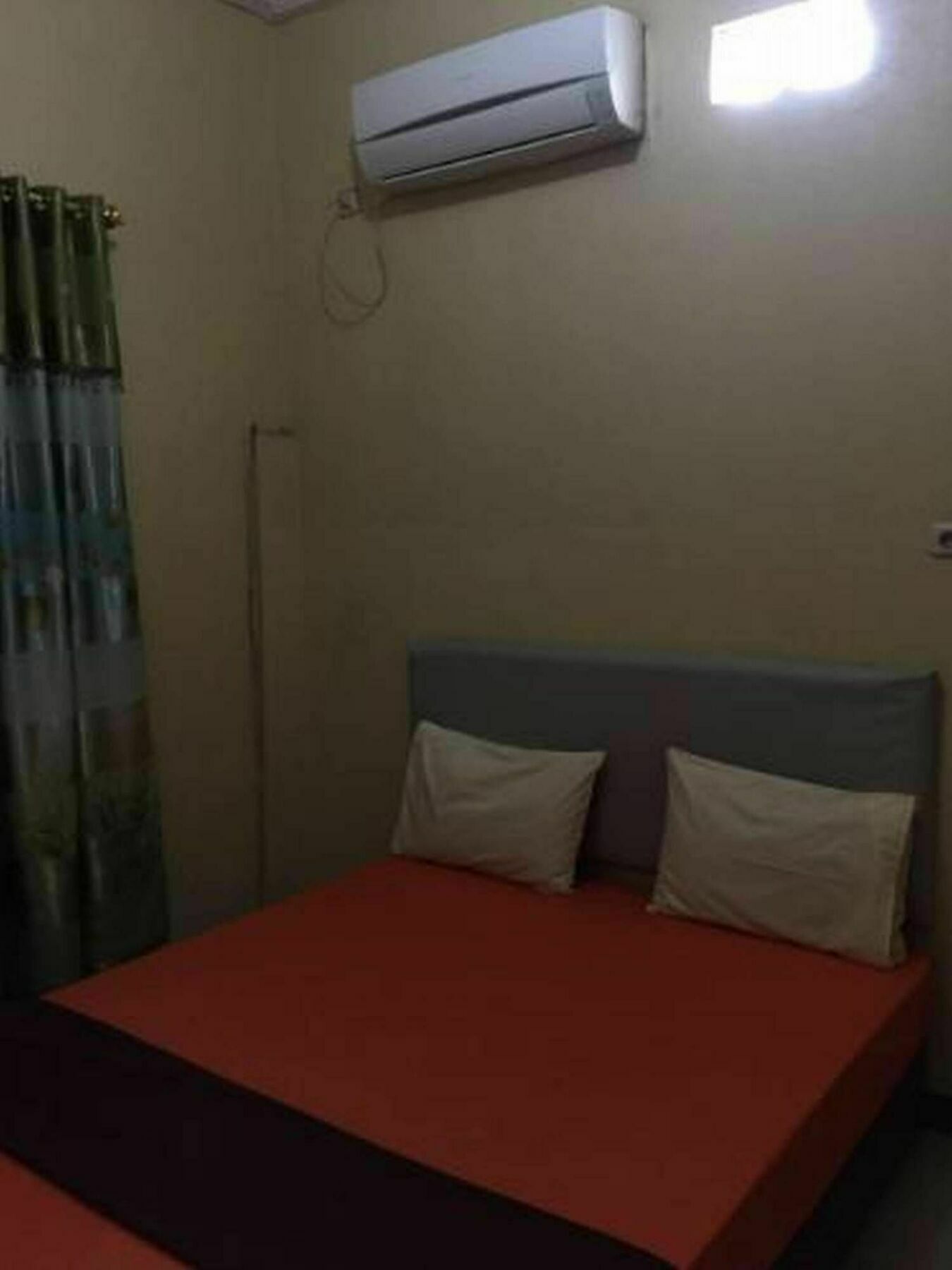 Hotel Serasi Syariah ทังเกอรัง ภายนอก รูปภาพ