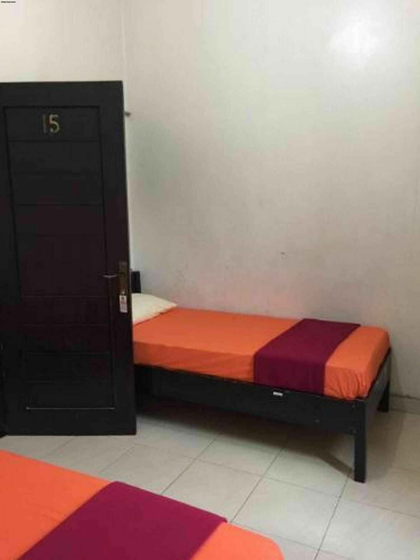 Hotel Serasi Syariah ทังเกอรัง ภายนอก รูปภาพ