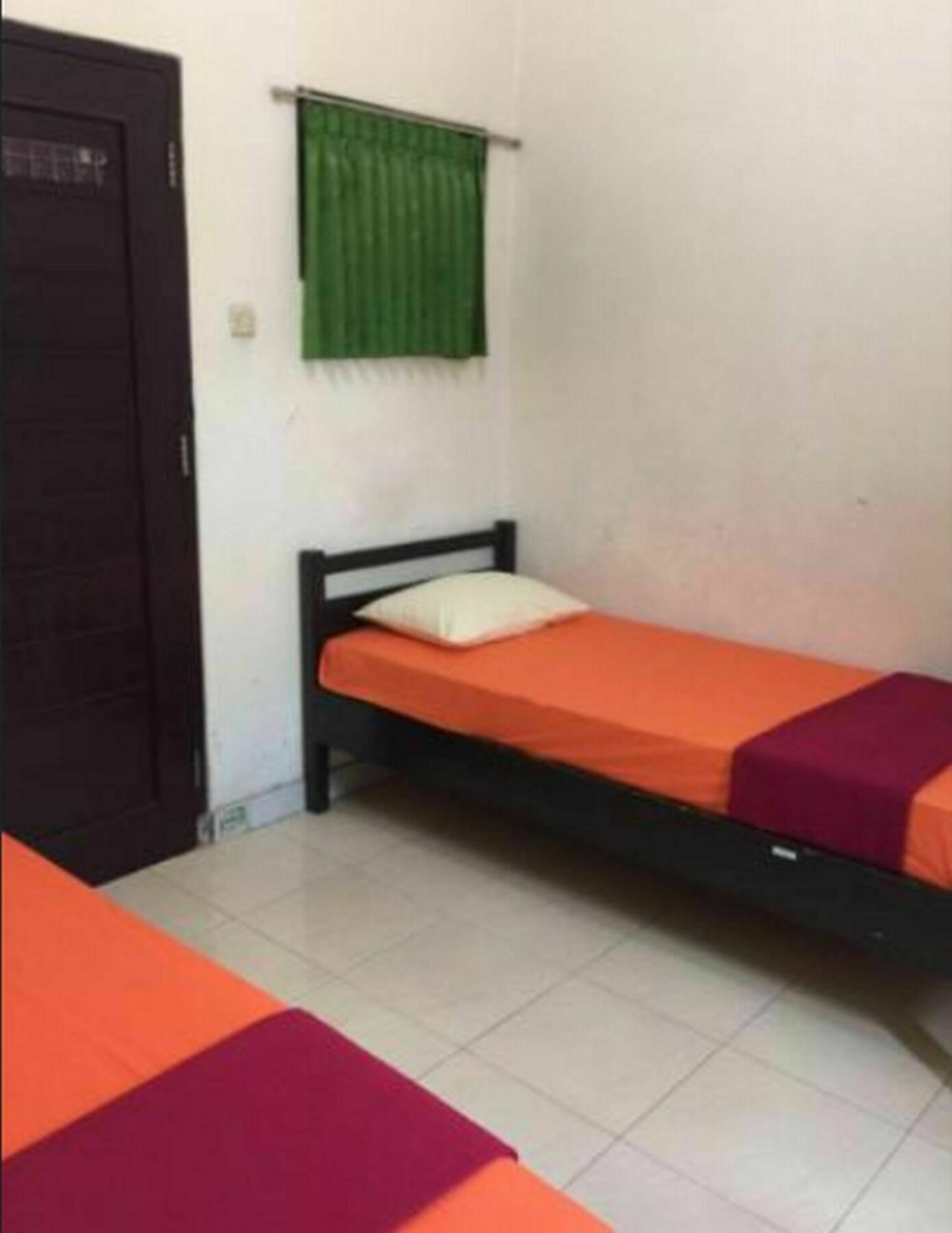 Hotel Serasi Syariah ทังเกอรัง ภายนอก รูปภาพ