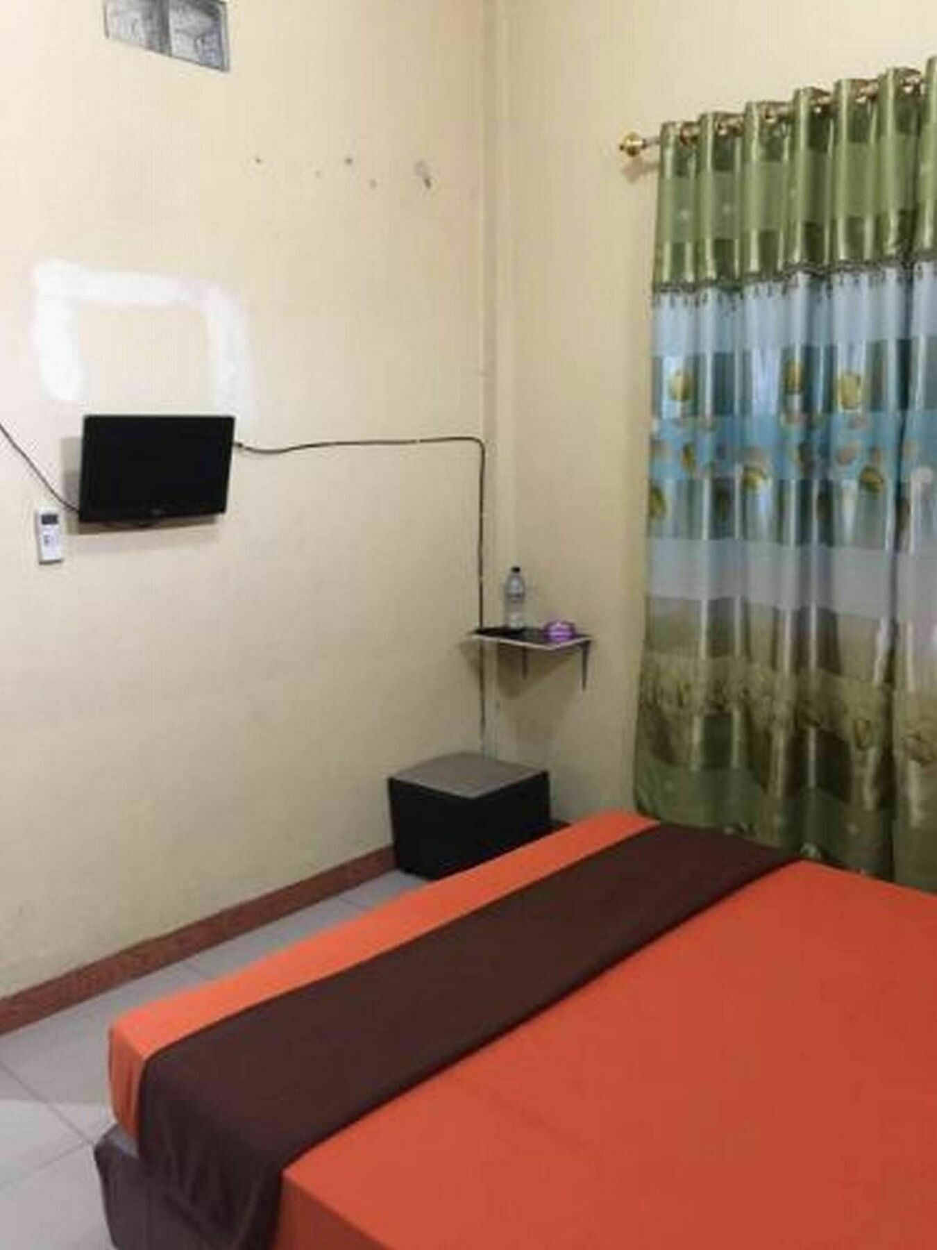 Hotel Serasi Syariah ทังเกอรัง ภายนอก รูปภาพ